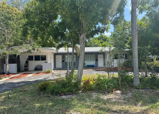 Property at 1432 NE 56th Ct, Fort Lauderdale, FL, 33334, 2 beds, 2 baths, [object Object]