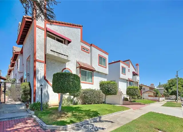 Property at 2231 Cedar St Unit G, Alhambra, CA, 91801, 3 beds, 2 baths, [object Object]
