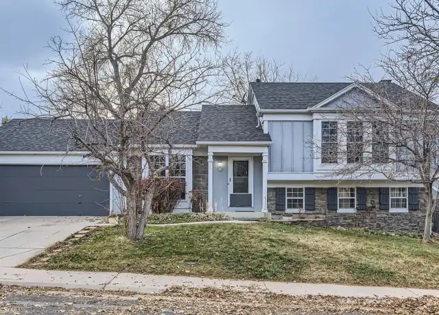 Property at 5941 S Perth St, Centennial, CO, 80015, 4 beds, 3 baths, [object Object]