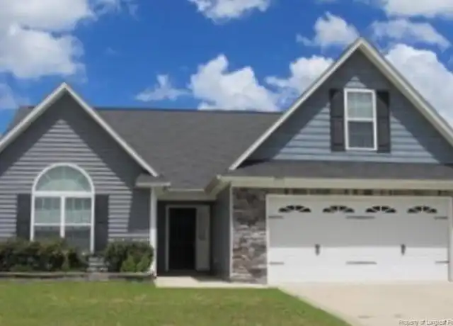 Property at 2631 Green Heron Dr, Fayetteville, NC, 28306, 3 beds, 2 baths, [object Object]
