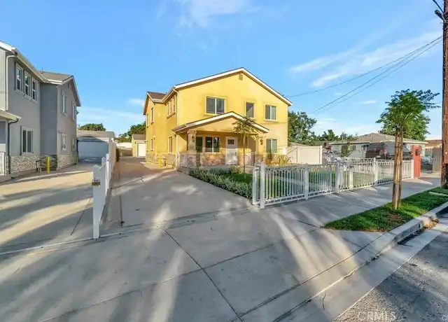 Property at 1111 N Mulberry St Unit A, Compton, CA, 90222, 4 beds, 3 baths, [object Object]