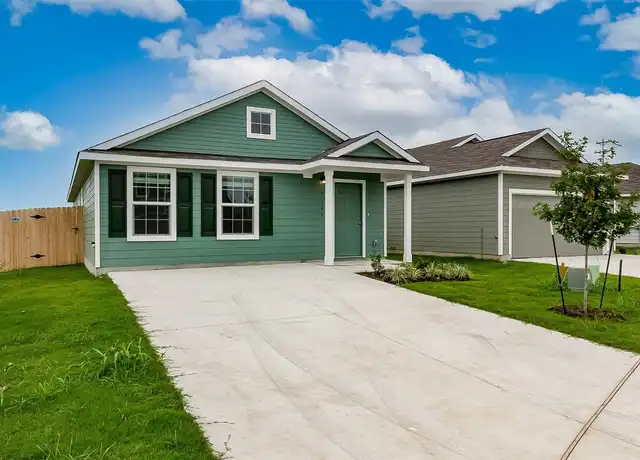 Property at 1105 Catfish Ln, Bastrop, TX, 78602, 3 beds, 2 baths, [object Object]
