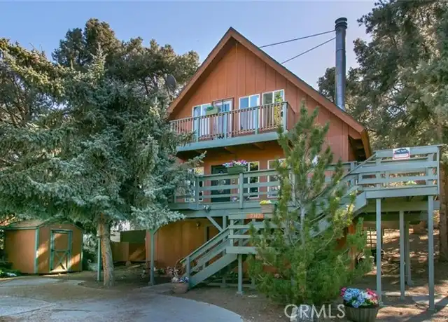 Property at 2312 Dom Ct, Pine Mountain Club, CA, 93222, 3 beds, 2 baths, [object Object]