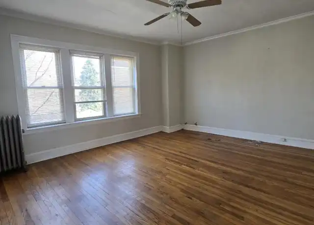 Property at 2849 W Berteau Ave, Chicago, IL, 60618, 1 bed, 1 bath, [object Object]