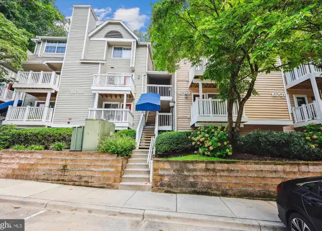 Property at 10703 Hampton Mill Ter #404, Rockville, MD, 20852, 1 bed, 1 bath, [object Object]