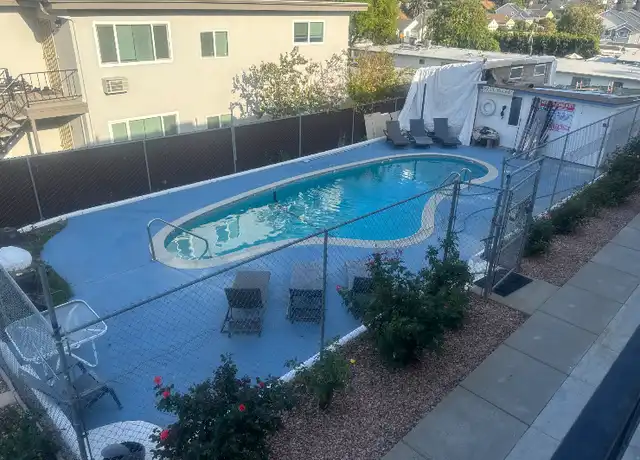 Property at 713 E Elder St Unit 7, Fallbrook, CA, 92028, 1 bed, 1 bath, [object Object]