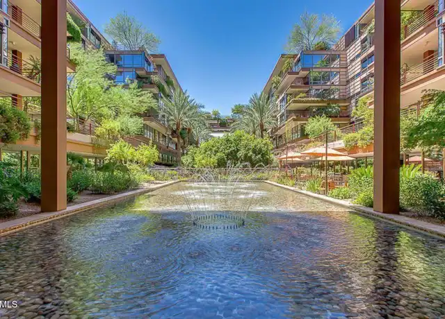 Property at 7167 E Rancho Vista Dr #2004, Scottsdale, AZ, 85251, 2 beds, 2 baths, [object Object]