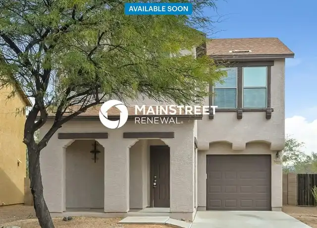 Property at 7041 S Ladys Thumb Ln, Tucson, AZ, 85756, 3 beds, 2.5 baths, [object Object]