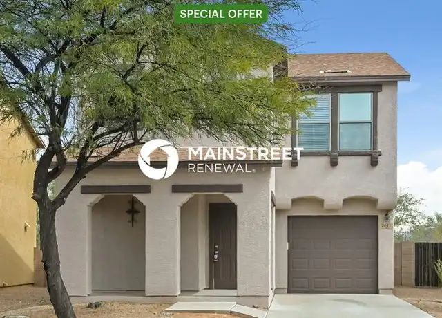 Property at 7041 S Ladys Thumb Ln, Tucson, AZ, 85756, 3 beds, 2.5 baths, [object Object]