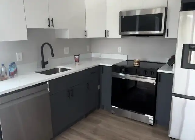 Property at 2385 Rhode Island Ave NE Unit 16, Washington, DC, 20018, 1 bed, 2 baths, [object Object]