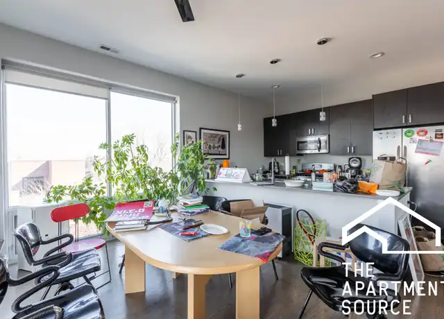 Property at 2348 N Lister Ave Unit 410, Chicago, IL, 60614, 3 beds, 2 baths, [object Object]