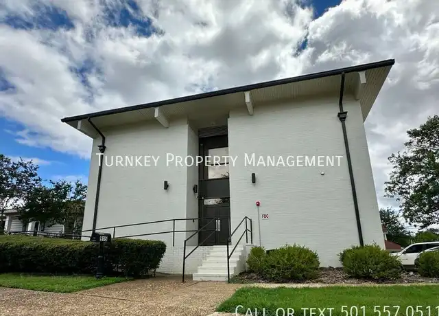 Property at 915 North St Unit 1, Little Rock, AR, 72201, 2 beds, 1 bath, [object Object]