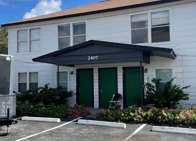 Property at 2407 Bastrop St Unit 2, Houston, TX, 77004, 2 beds, 1 bath, [object Object]