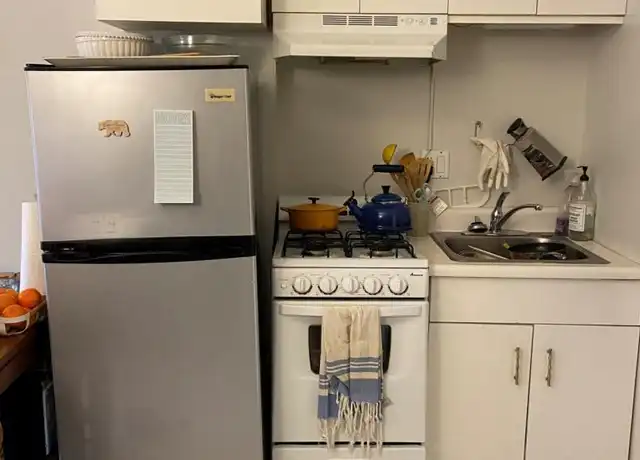 Property at 550 Columbus Ave, Boston, MA, 02118, 1 bed, 1 bath, [object Object]