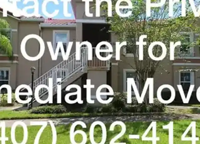 Property at 2804 Osprey Cove Pl, Kissimmee, FL, 34746, 3 beds, 2 baths, [object Object]