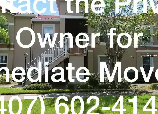 Property at 2804 Osprey Cove Pl, Kissimmee, FL, 34746, 3 beds, 2 baths, [object Object]