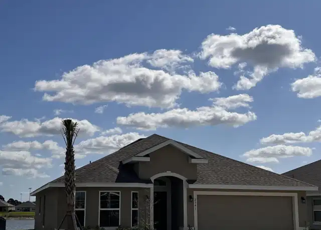 Property at 2541 Pinwherry St NW, Palm Bay, FL, 32907, 3 beds, 2 baths, [object Object]