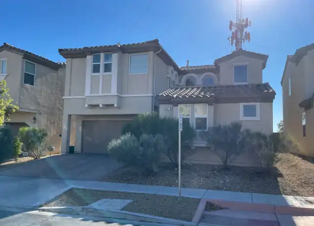 Property at 8481 Bellery Ave, Las Vegas, NV, 89143, 3 beds, 2.5 baths, [object Object]