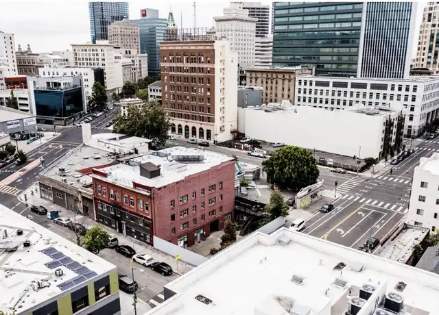 Property at 581 18th St Unit 304, Oakland, CA, 94612, 1 bed, 1 bath, [object Object]