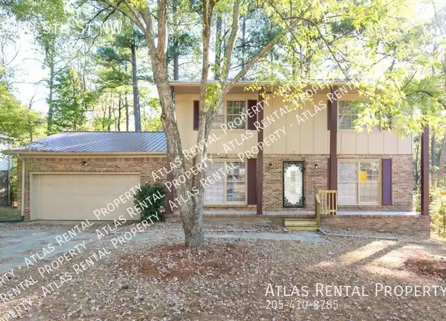 Property at 1709 5th St NW, Center Point, AL, 35215, 4 beds, 2.5 baths, [object Object]