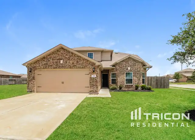 Property at 301 Summer Horse Dr, La Marque, TX, 77568, 4 beds, 2.5 baths, [object Object]