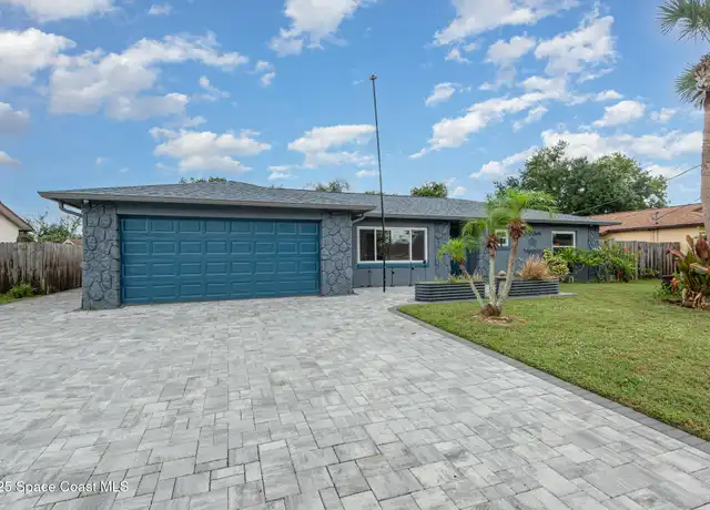 Property at 986 Sycamore Dr, Rockledge, FL, 32955, 3 beds, 2 baths, [object Object]