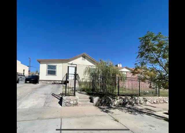 Property at 3337 Monroe Ave, El Paso, TX, 79930, 3 beds, 2 baths, [object Object]