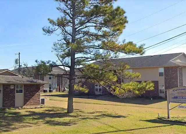 Property at 1008 Cottonwood Loop, Cottonport, LA, 71327, 1 bed, 1 bath, [object Object]