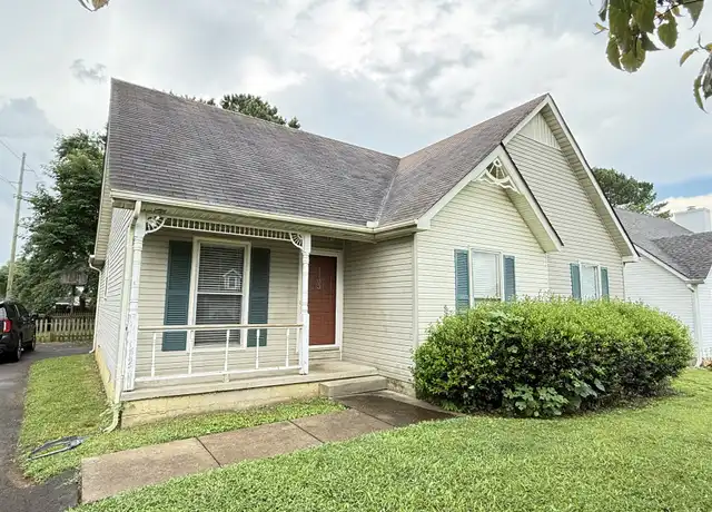 Property at 1103 Victoria Dr, Murfreesboro, TN, 37129, 3 beds, 2 baths, [object Object]