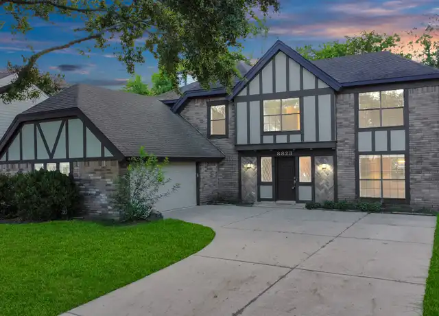 Property at 8823 High Haven Dr, Houston, TX, 77083, 4 beds, 2.5 baths, [object Object]