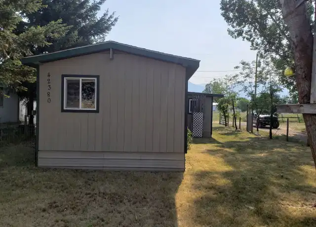 Property at 42380 Montana Ave, Pablo, MT, 59855, 3 beds, 2 baths, [object Object]