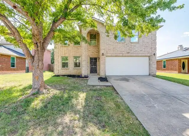 Property at 2624 Misty Harbor Dr, Little Elm, TX, 75068, 4 beds, 3.5 baths, [object Object]