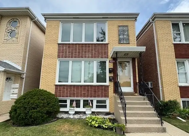 Property at 8006 W Addison St Unit G, Chicago, IL, 60634, 1 bed, 1 bath, [object Object]