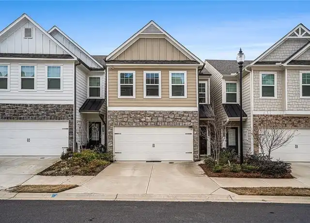 Property at 532 Ruths Dr, Woodstock, GA, 30188, 3 beds, 3 baths, [object Object]