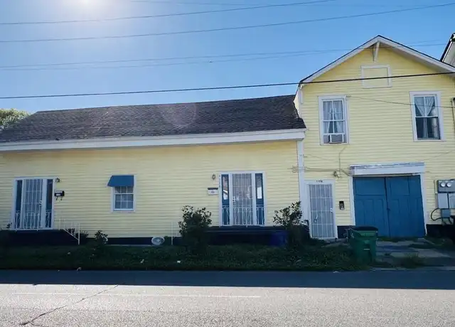 Property at 1112 N Miro St, New Orleans, LA, 70119, 1 bed, 1 bath, [object Object]