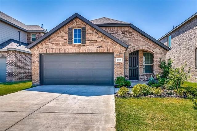 2905 Doggett Dr, Forney, TX 75126 | Redfin