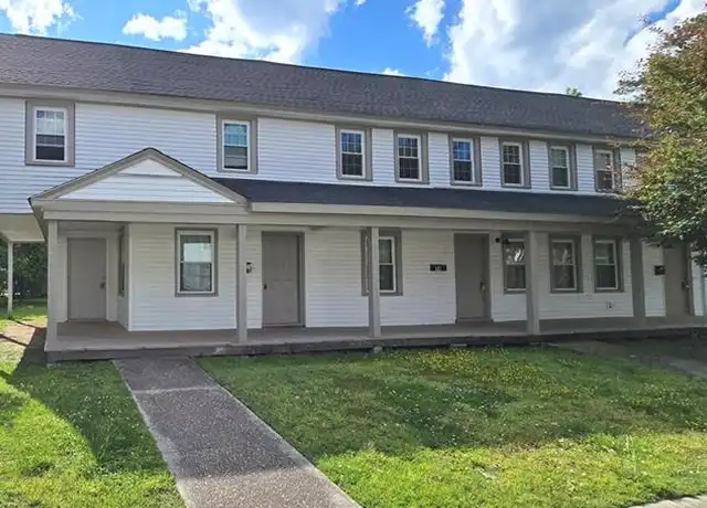 Property at 96 Cushing St Unit B, Portsmouth, VA, 23702, 1 bed, 1 bath, [object Object]