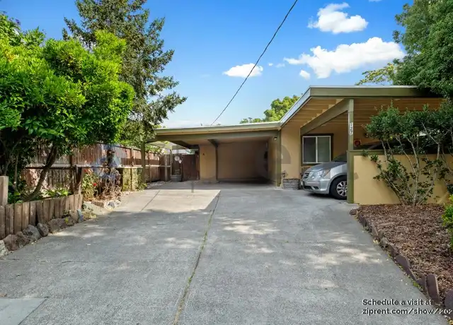 Property at 127 11th St Unit A, Santa Rosa, CA, 95401, 1 bed, 1 bath, [object Object]