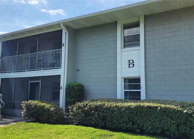 Property at 700 E Airport Blvd Unit B8, Sanford, FL, 32773, 2 beds, 2 baths, [object Object]