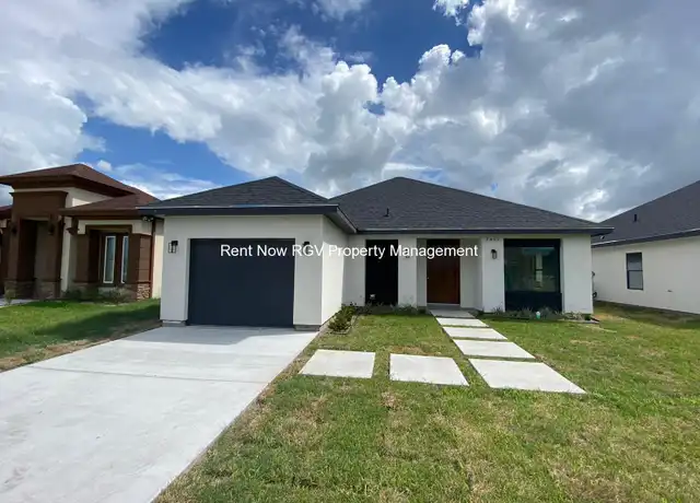 Property at 2802 Garman St, Edinburg, TX, 78542, 3 beds, 2 baths, [object Object]