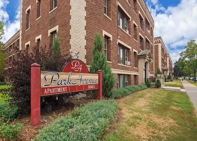 Property at Park Avenue - 2801 Park Ave, Minneapolis, MN, 55407, 1 bed, 1 bath, [object Object]