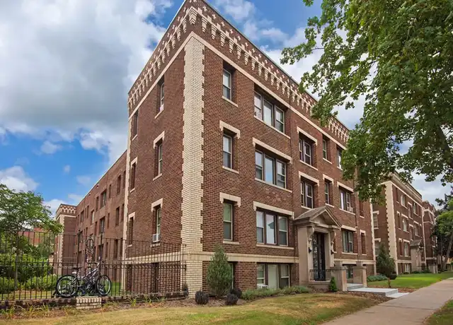 Property at Park Avenue - 2801 Park Ave, Minneapolis, MN, 55407, 1-2 bed, 1 bath, [object Object]