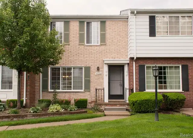 Property at 4820 Mansfield Ave, Royal Oak, MI, 48073, 2 beds, 1.5 baths, [object Object]