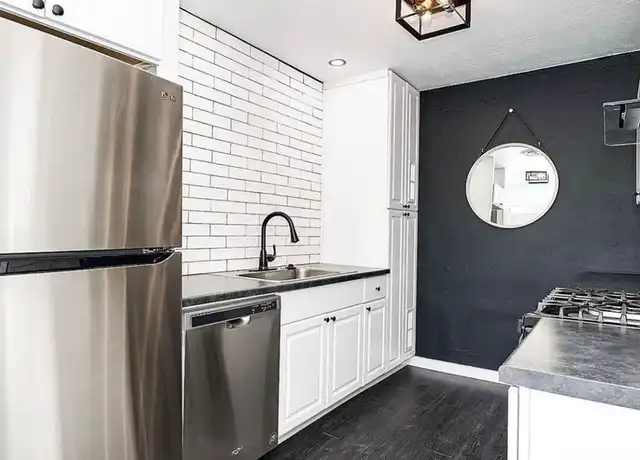 Property at 4141 E Belleview St Unit 4133-B, Phoenix, AZ, 85008, 1 bed, 1 bath, [object Object]