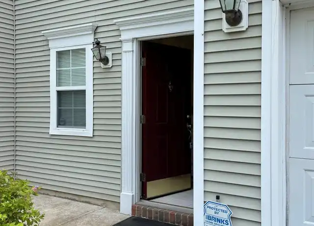 Property at 304 Canterbury Way, Princeton, NJ, 08540, 2 beds, 3 baths, [object Object]