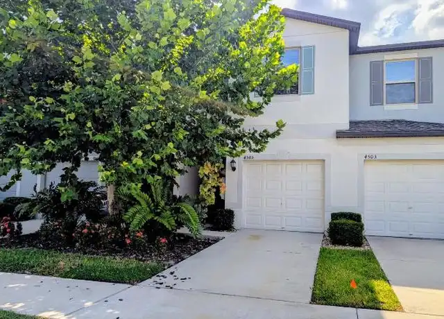 Property at 4505 Globe Thistle Dr, Tampa, FL, 33619, 3 beds, 3 baths, [object Object]