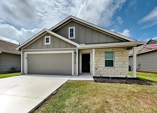 Property at 9720 Marbach Brk, San Antonio, TX, 78245, 3 beds, 2 baths, [object Object]