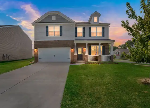 Property at 10631 Bradstreet Commons Way, Charlotte, NC, 28215, 4 beds, 2.5 baths, [object Object]