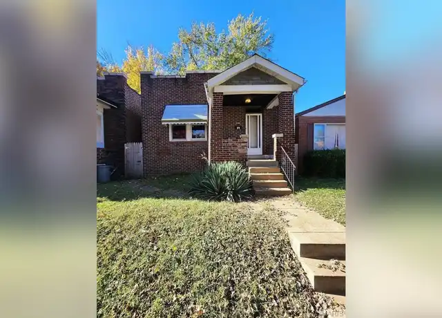 Property at 4029 Pennsylvania Ave, Saint Louis, MO, 63118, 2 beds, 1 bath, [object Object]