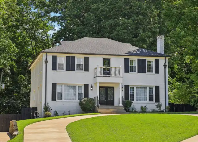 Property at 725 N 2nd St, Clarksville, TN, 37040, 4 beds, 3 baths, [object Object]